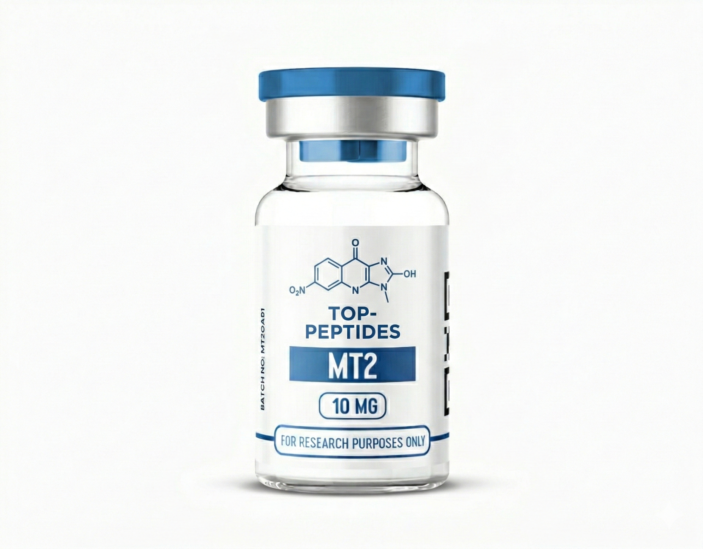 MT2 (Melanotan II)